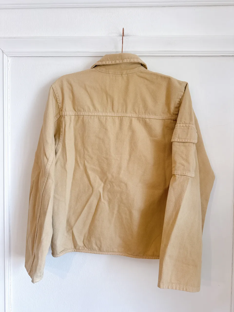 Campera Divided - imagen 3