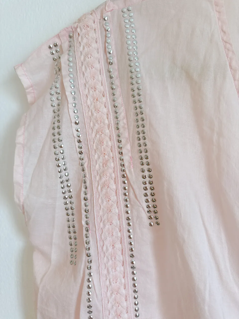 Blusa Vesna - imagen 2