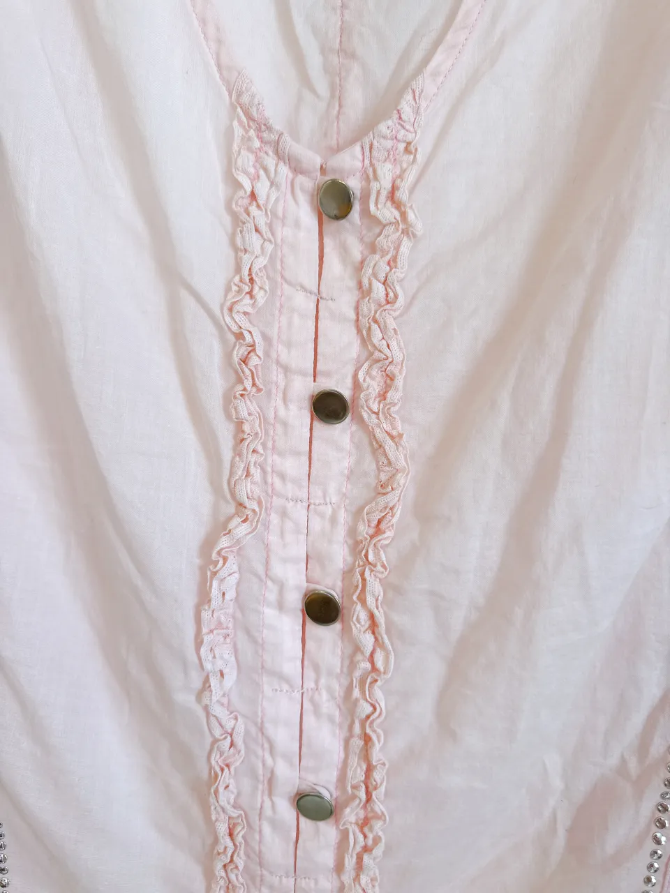 Blusa Vesna - imagen 4