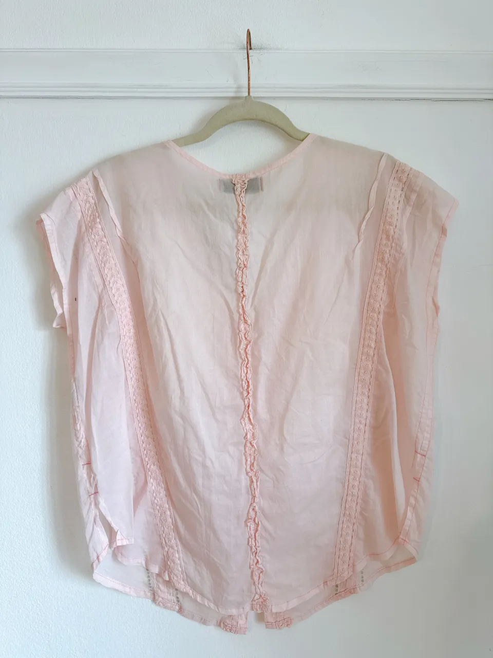 Blusa Vesna - imagen 5