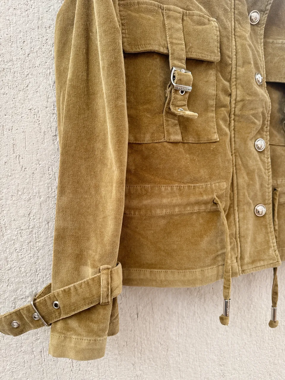 Campera Vesna - imagen 2