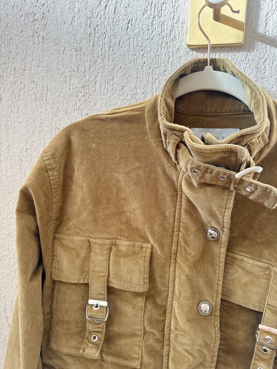 Campera Vesna - imagen 3