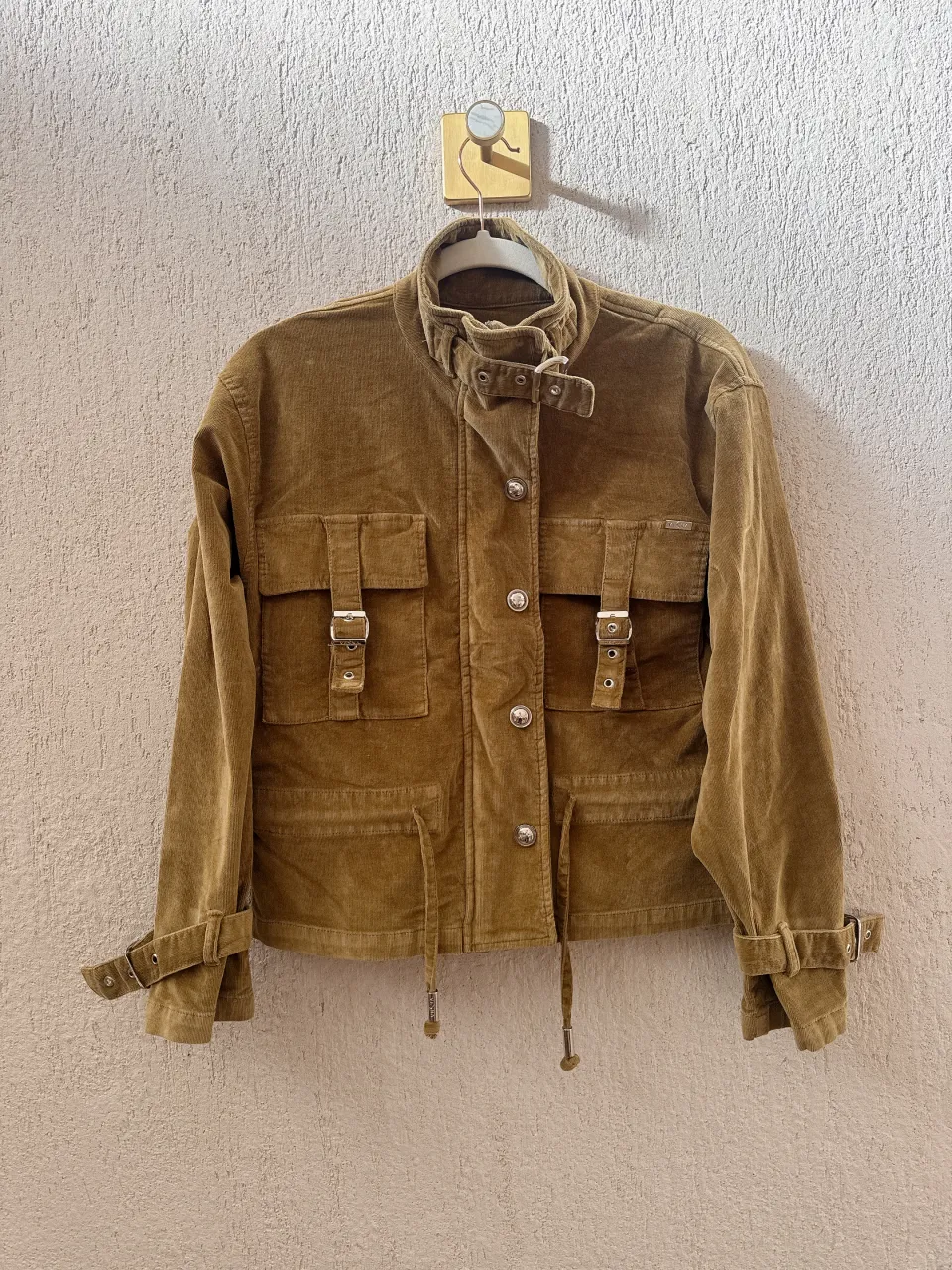 Campera Vesna - imagen 1
