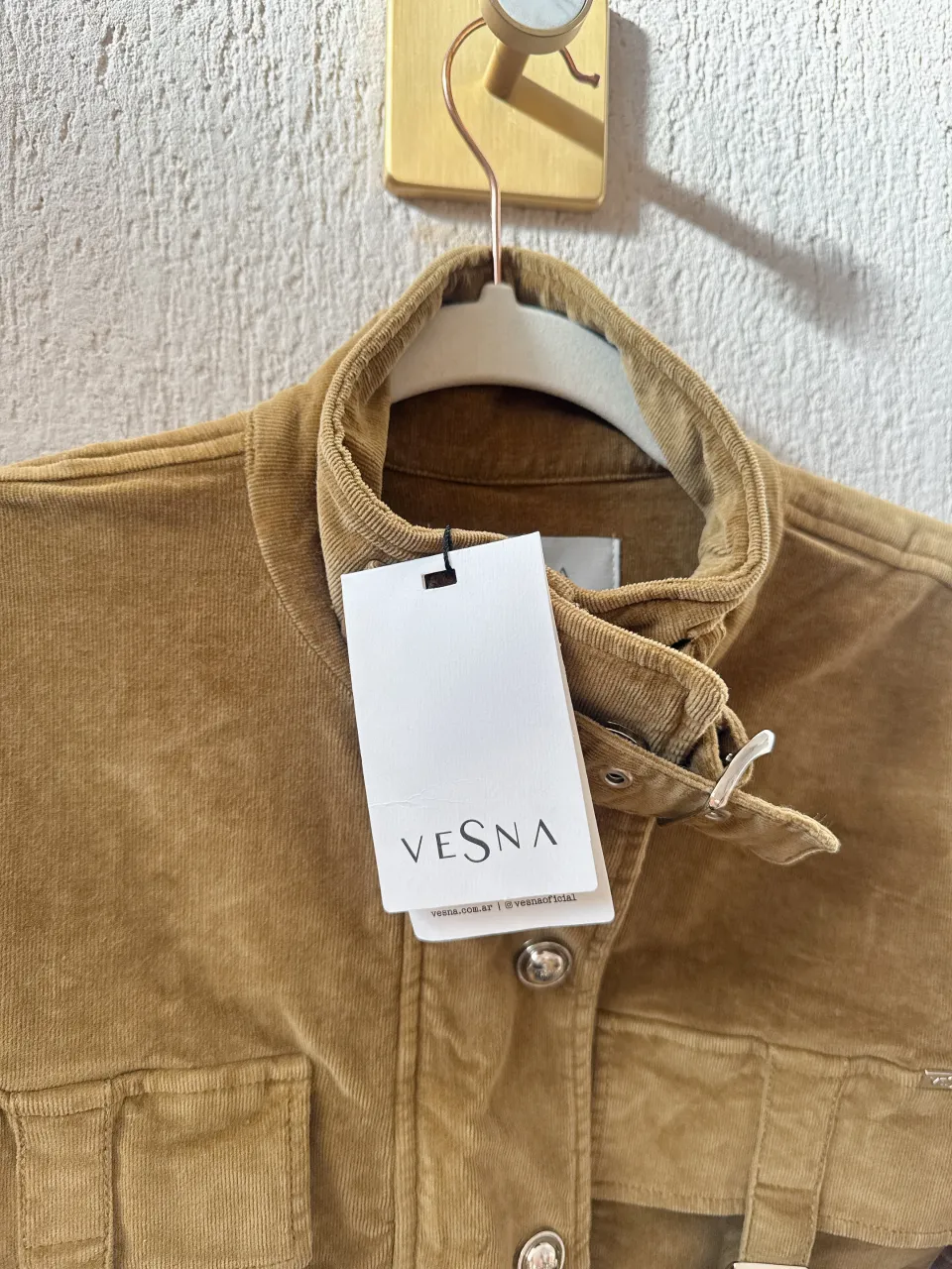 Campera Vesna - imagen 5