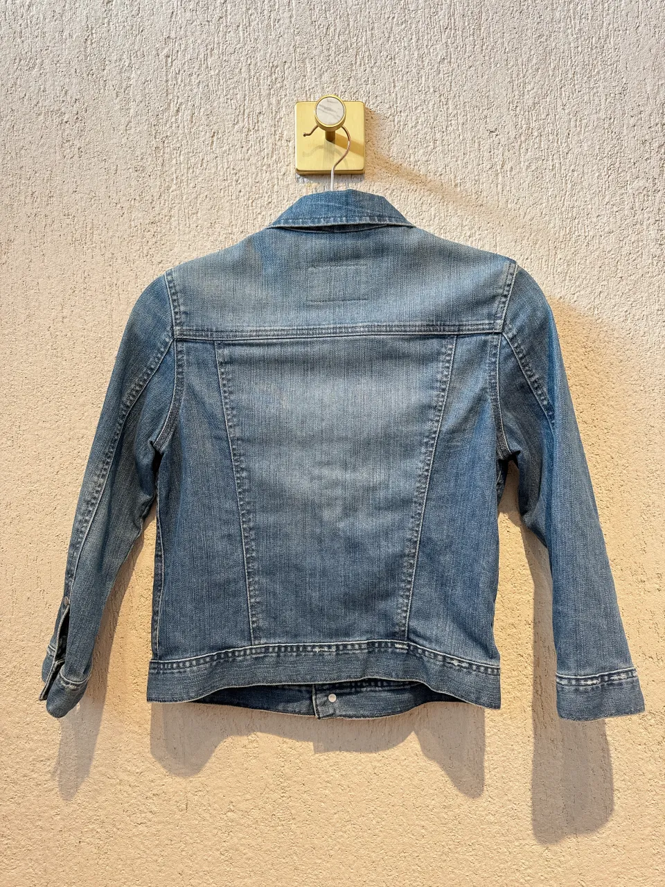 Campera Jazmin Chebar Jeans - imagen 6