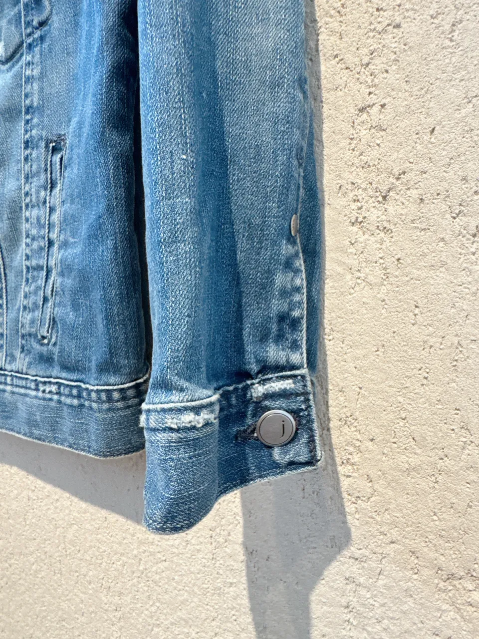 Campera Jazmin Chebar Jeans - imagen 5