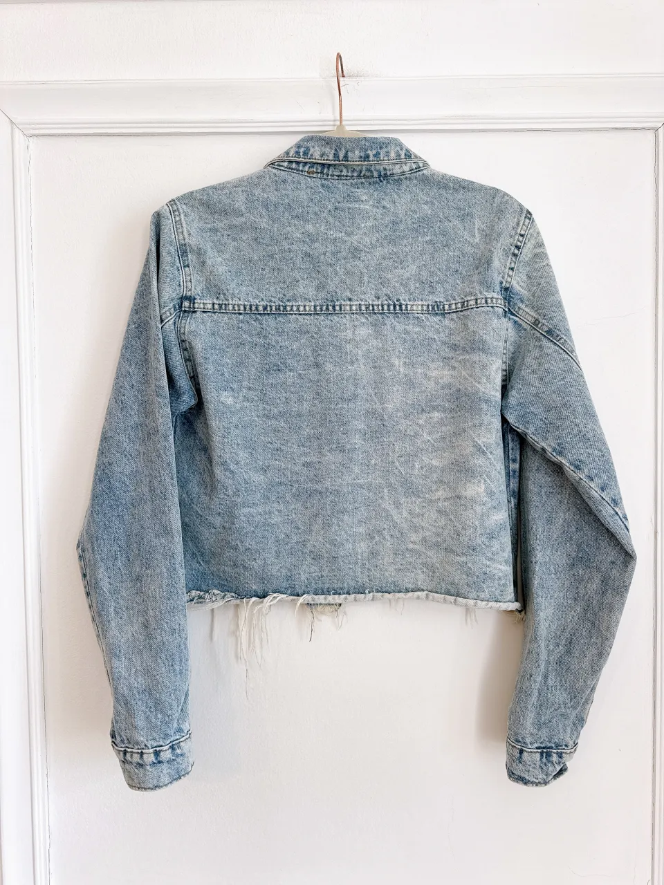 Campera Sin marca - imagen 5