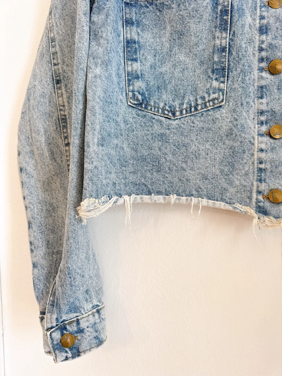 Campera Sin marca - imagen 2