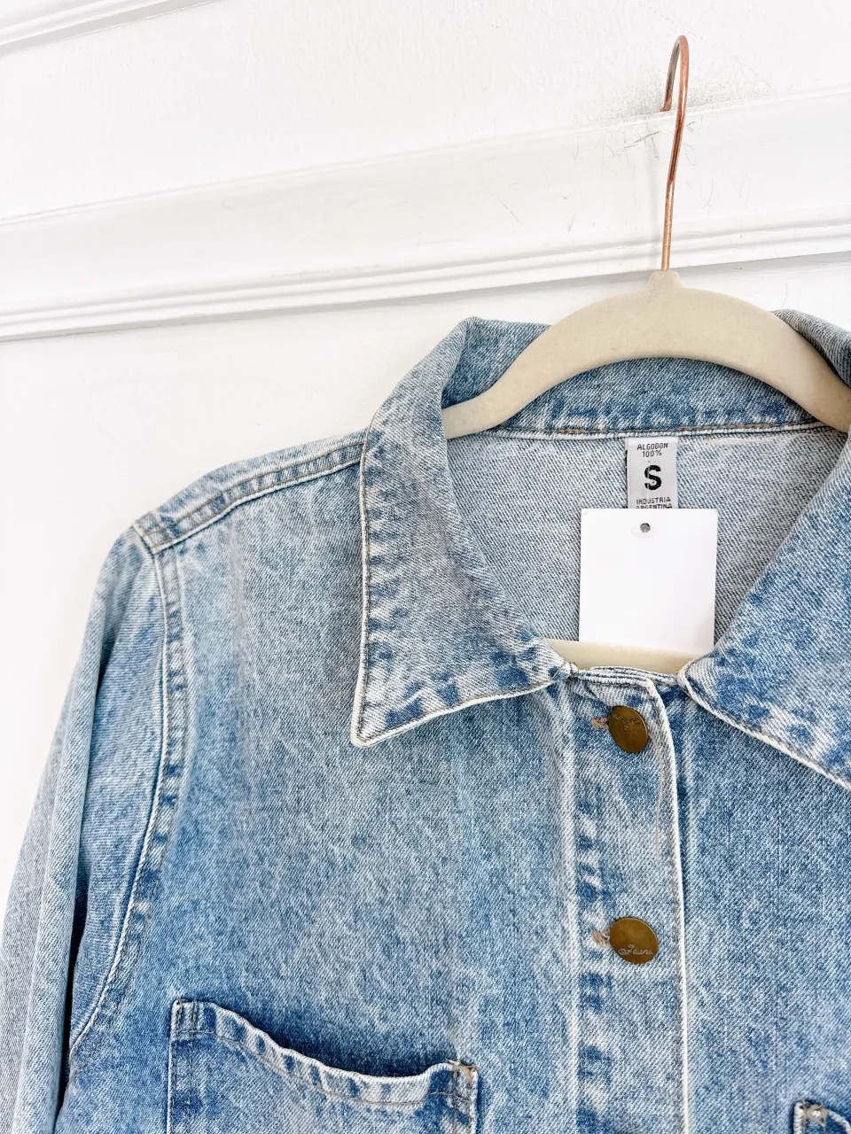 Campera Sin marca - imagen 3