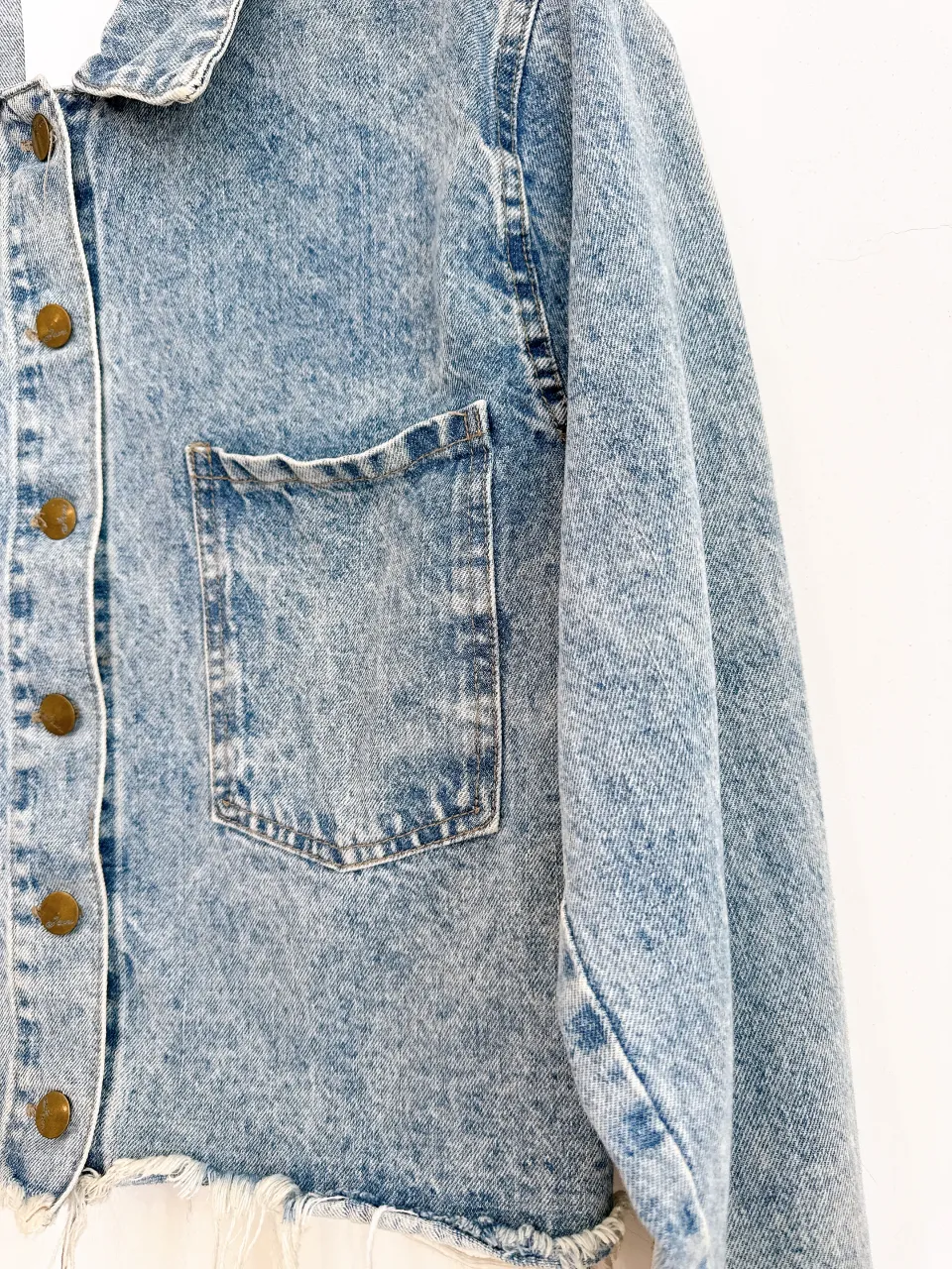Campera Sin marca - imagen 4