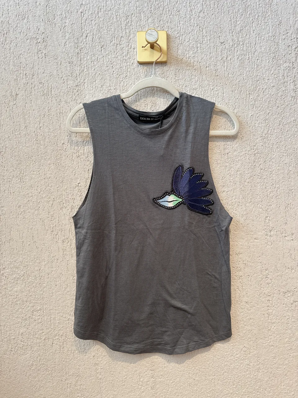 Musculosa Catalina de Aragon - imagen 1