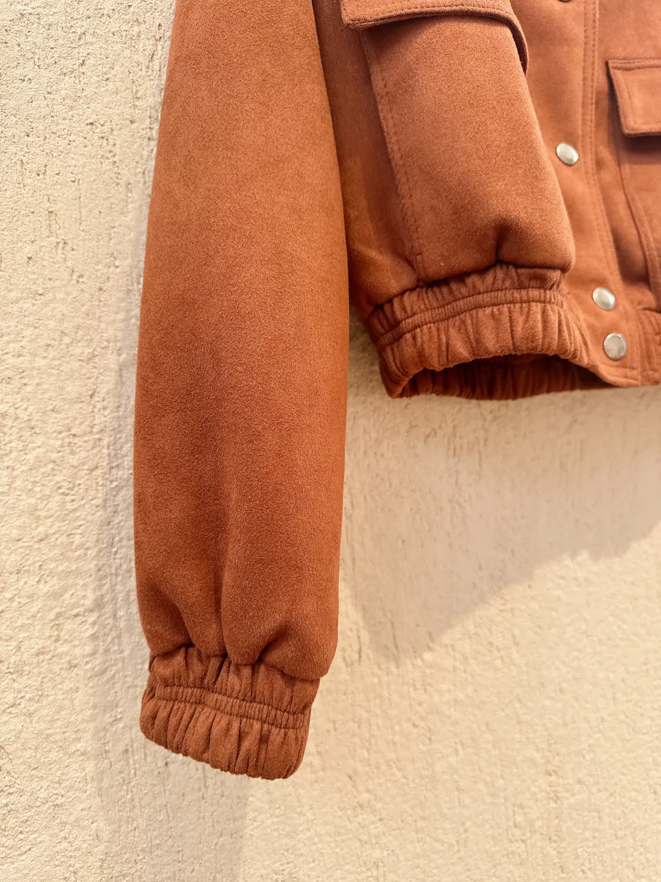 Campera Importada - imagen 2