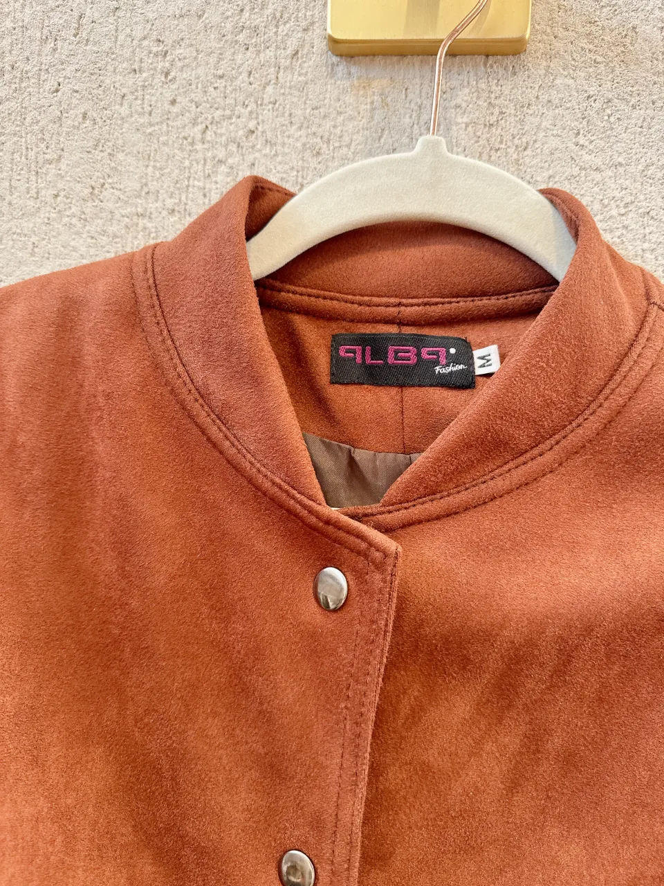 Campera Importada - imagen 3