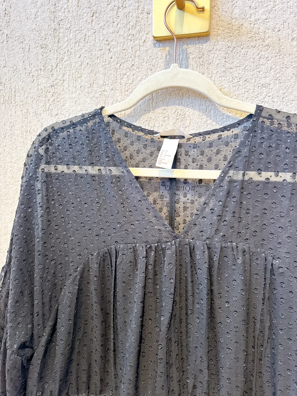 Vestido H&M - imagen 3
