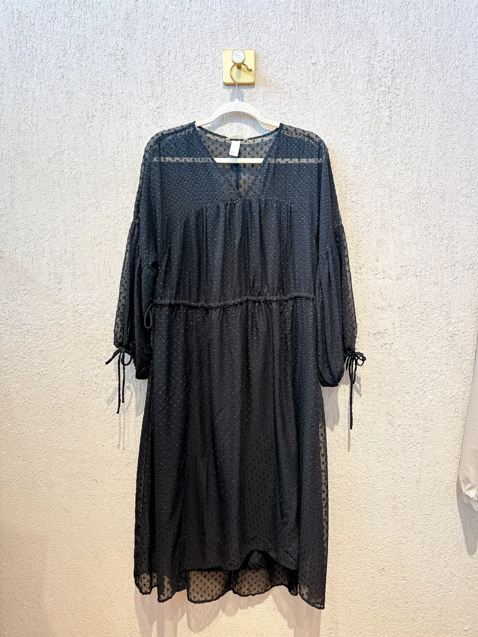 Vestido H&M - imagen 1