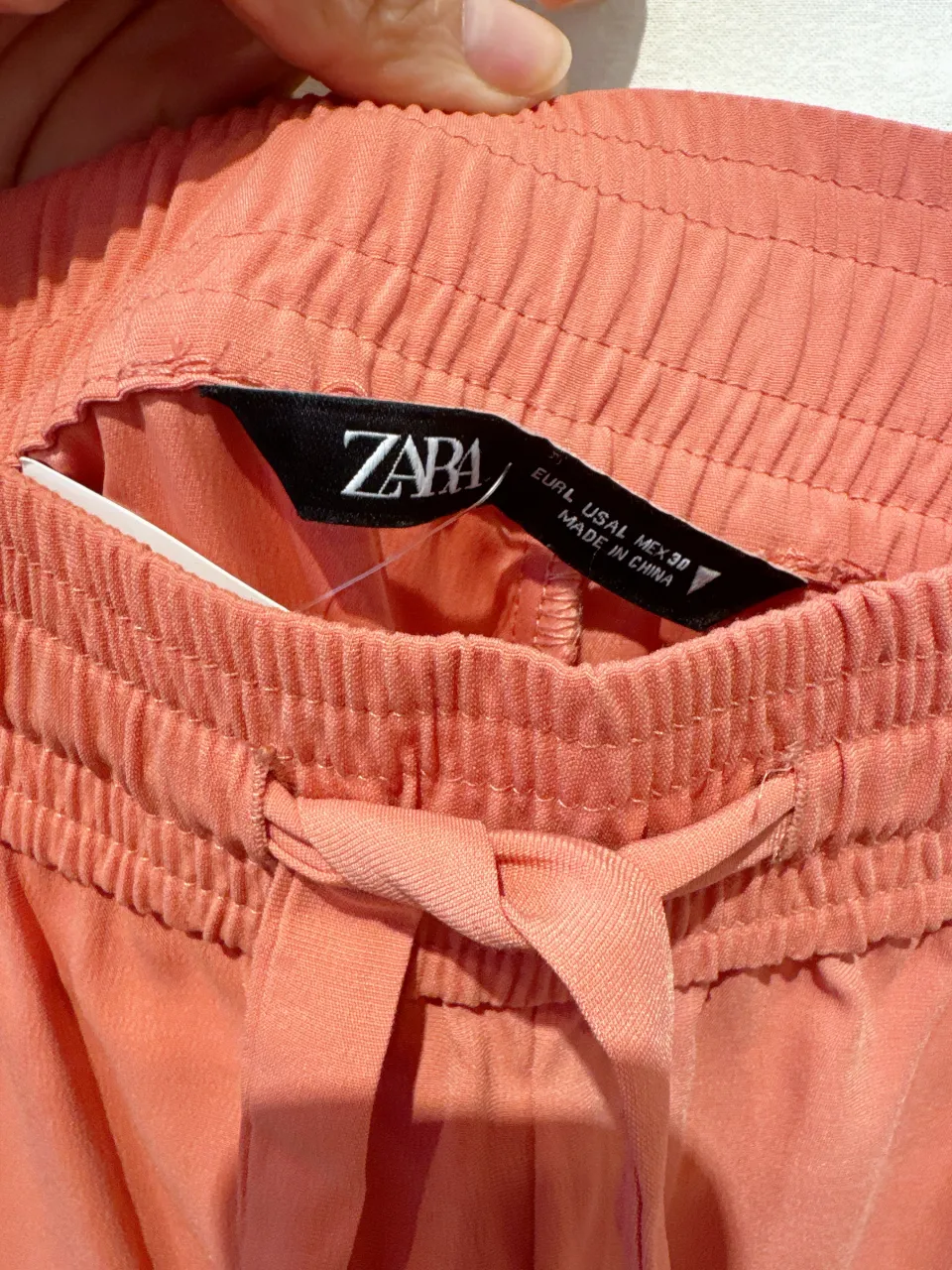 Pantalón Zara - Vista 3