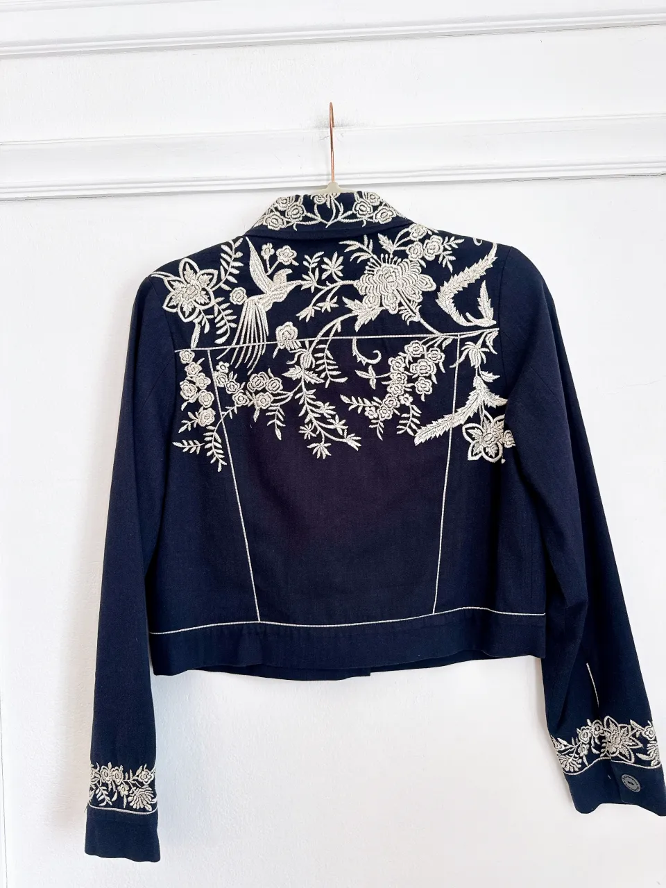 Campera Rapsodia - imagen 5