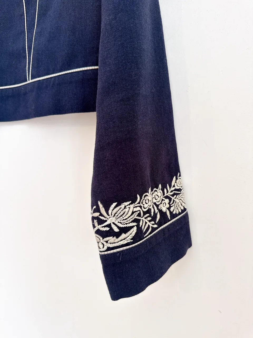 Campera Rapsodia - imagen 3