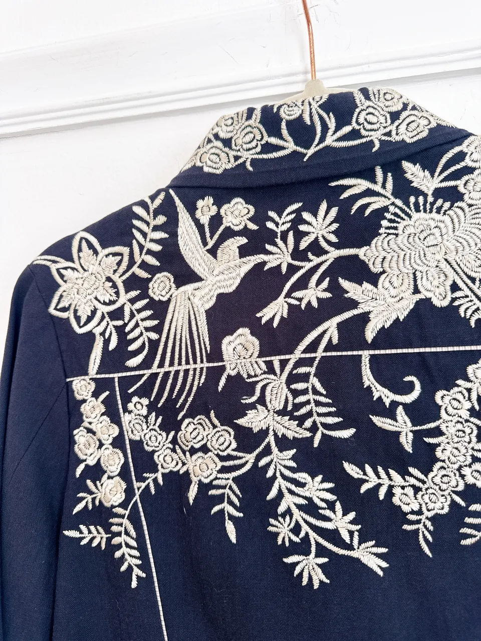 Campera Rapsodia - imagen 4