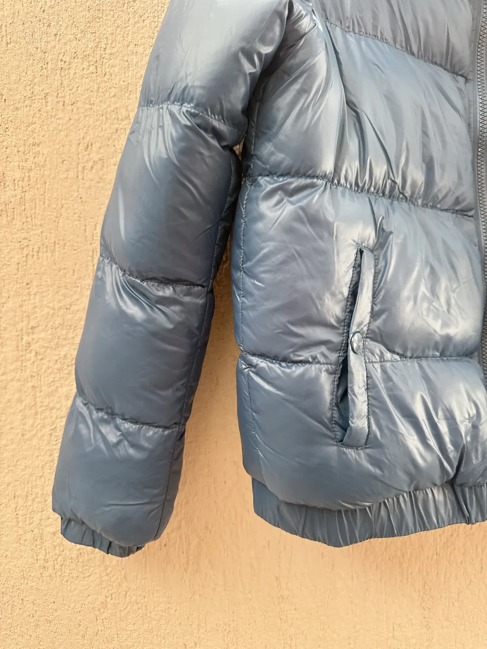 Campera Silenzio - imagen 2