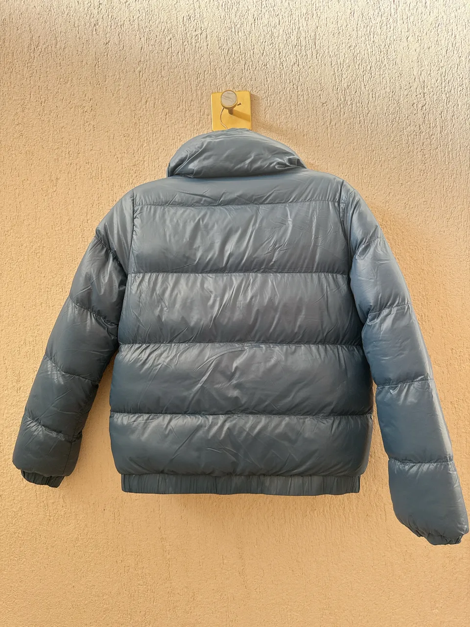 Campera Silenzio - imagen 3