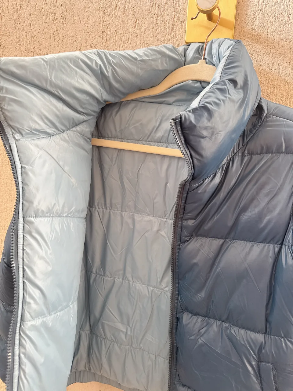 Campera Silenzio - imagen 4