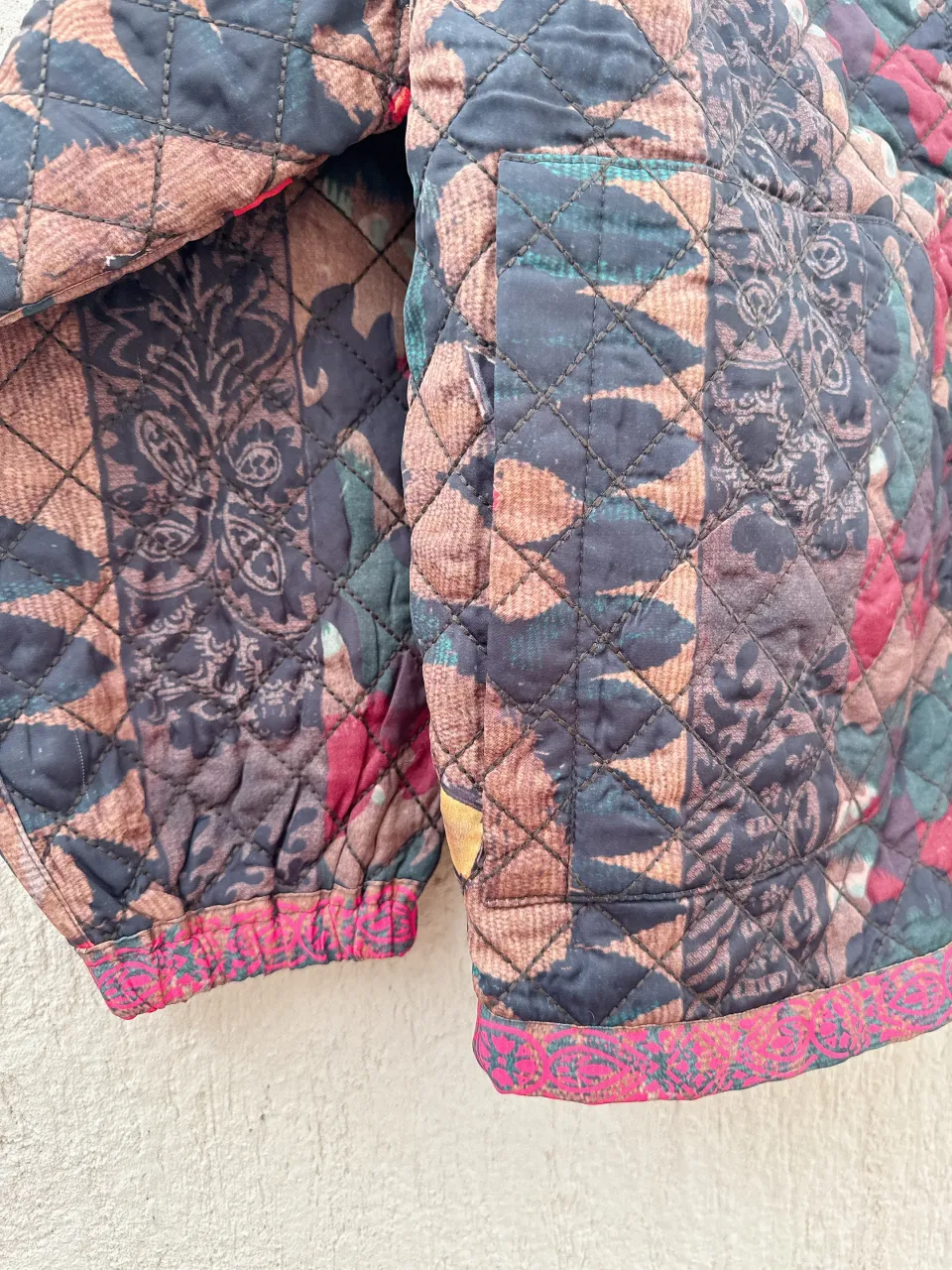 Campera Rapsodia - imagen 3