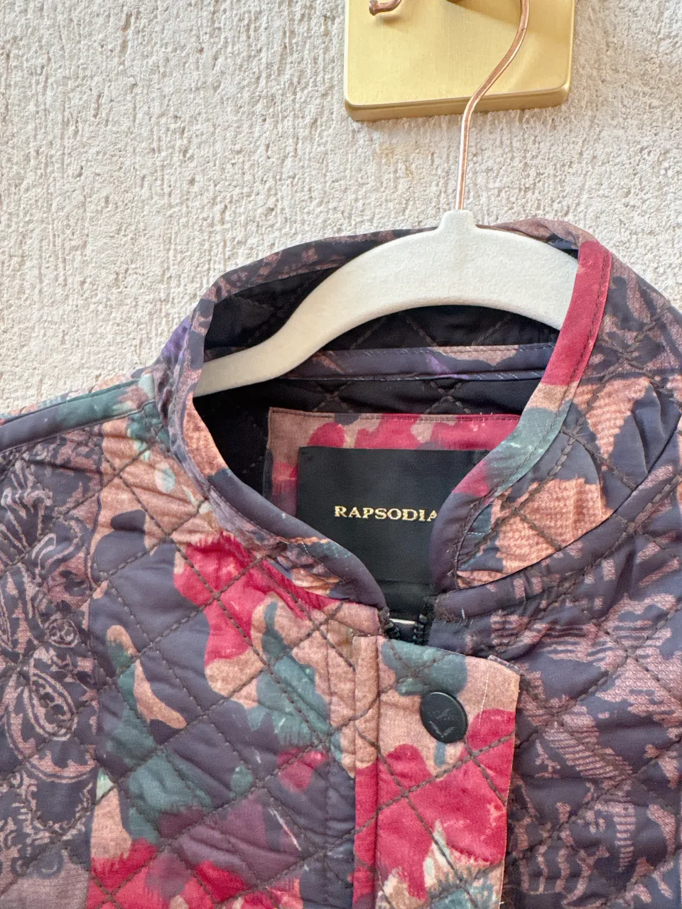 Campera Rapsodia - imagen 2