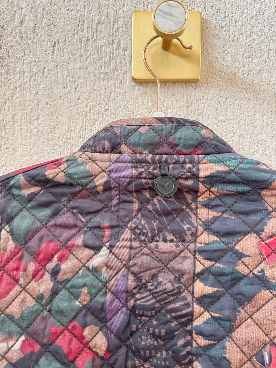 Campera Rapsodia - imagen 4