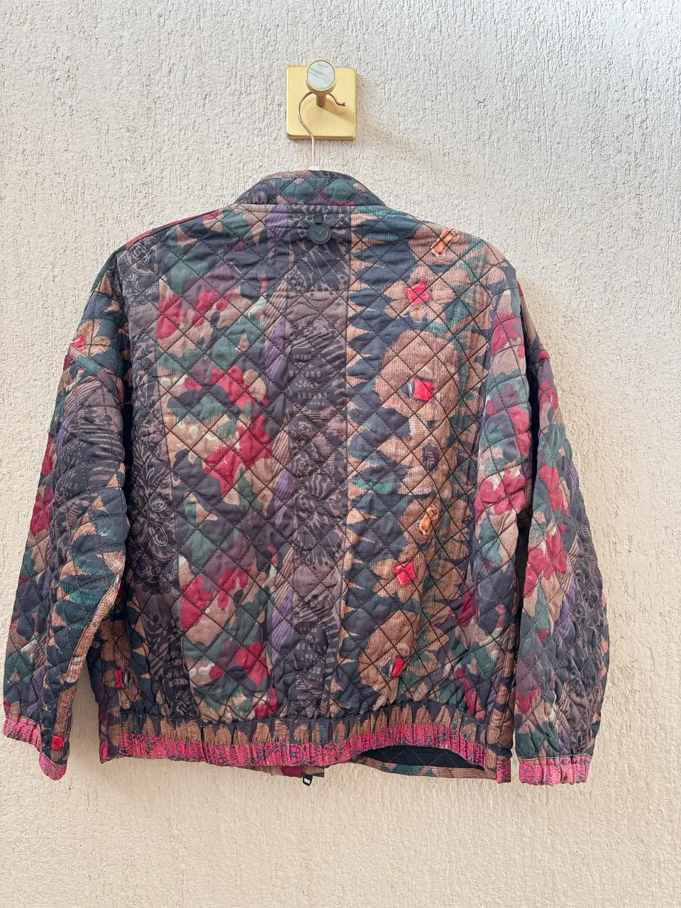 Campera Rapsodia - imagen 5