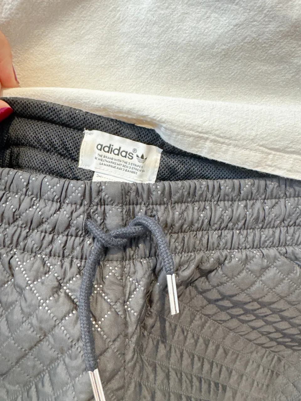 Short adidas - imagen 2