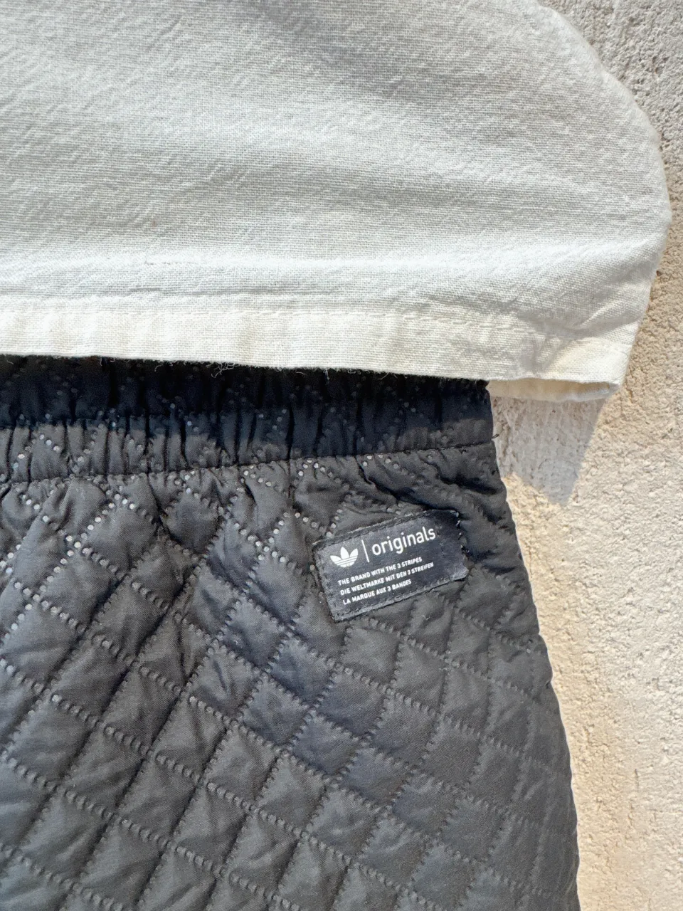 Short adidas - imagen 4