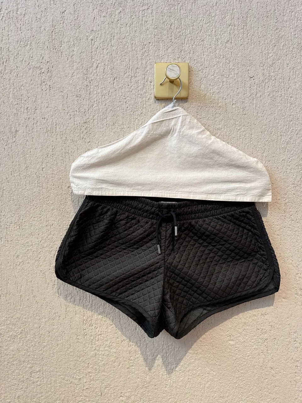 Short adidas - imagen 1