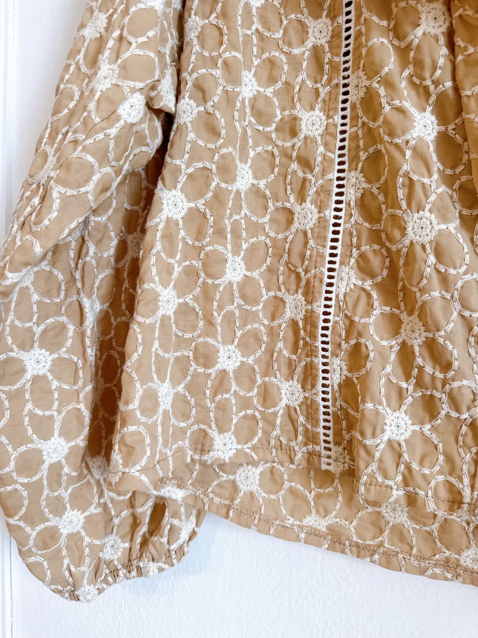 Blusa Millie - imagen 2