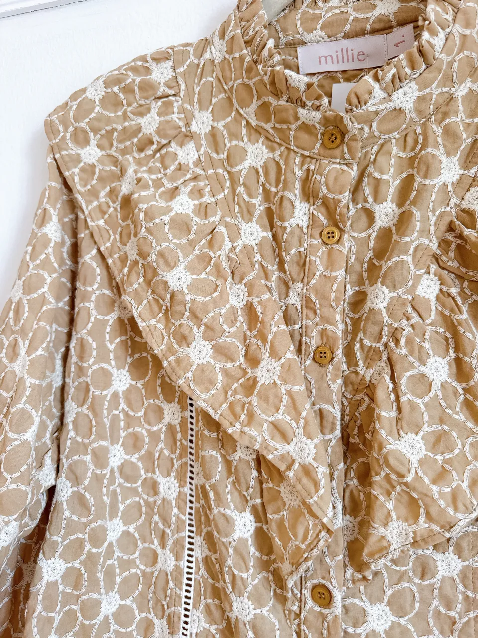Blusa Millie - imagen 4