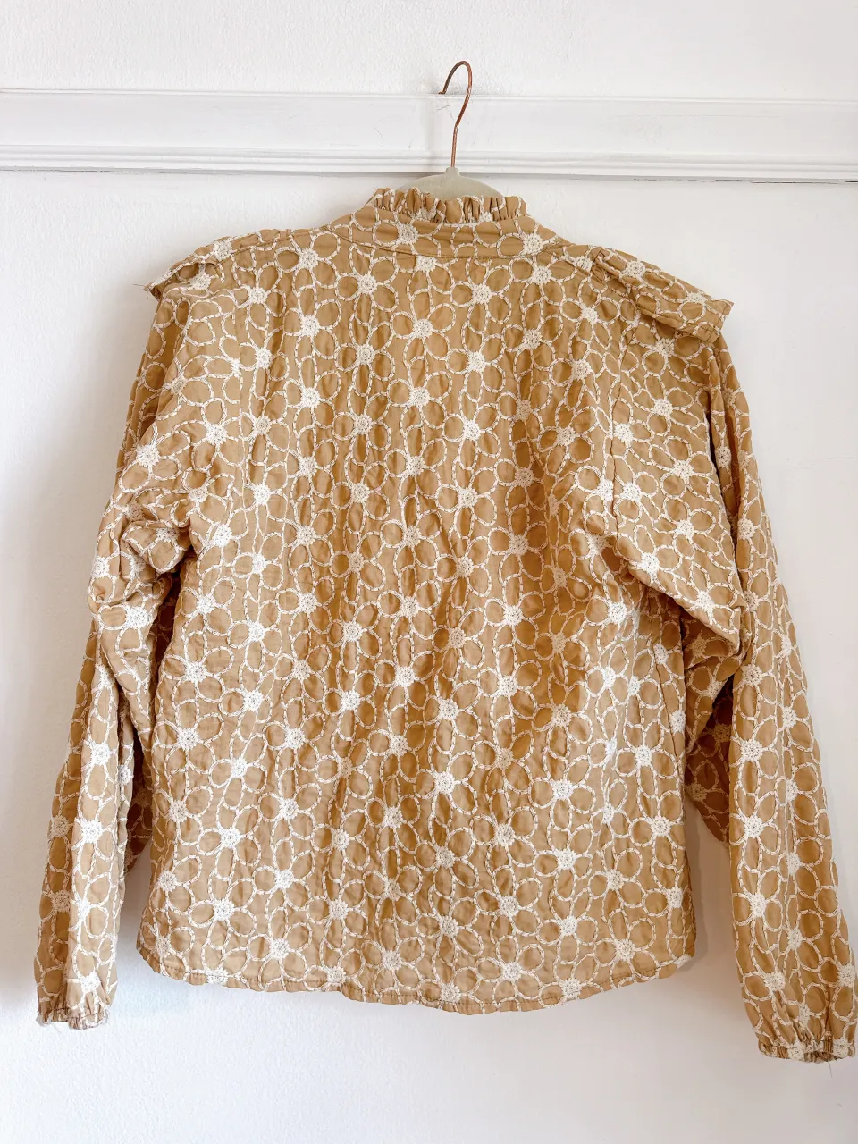 Blusa Millie - imagen 5