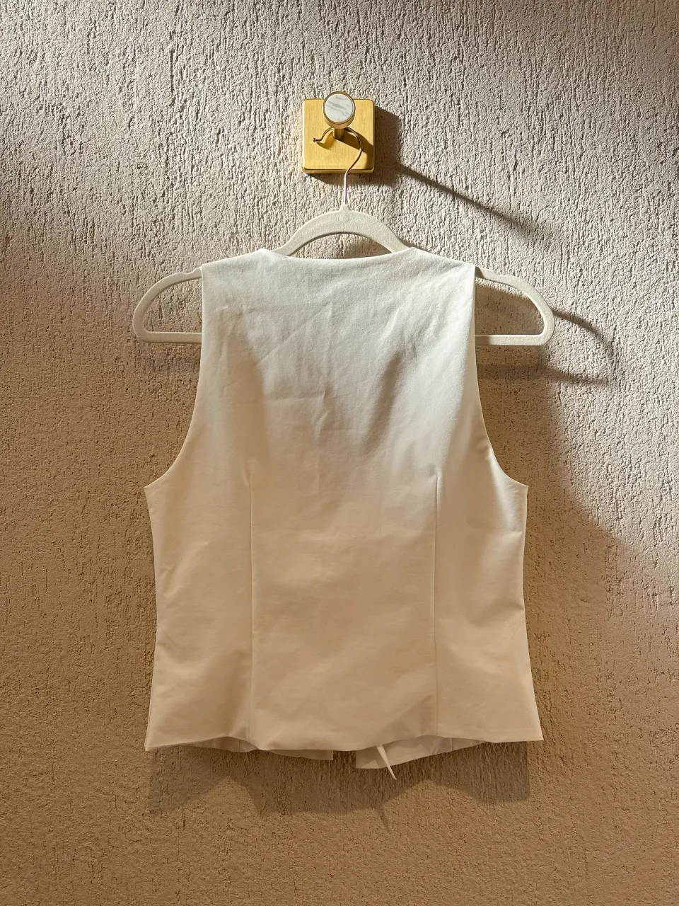 Chaleco Zara - imagen 4