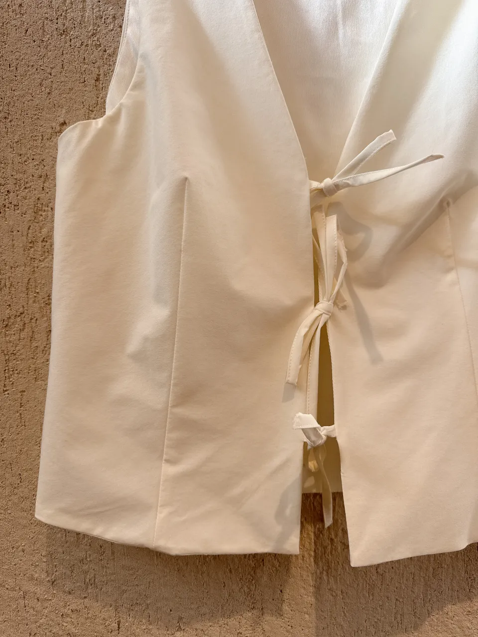 Chaleco Zara - imagen 2