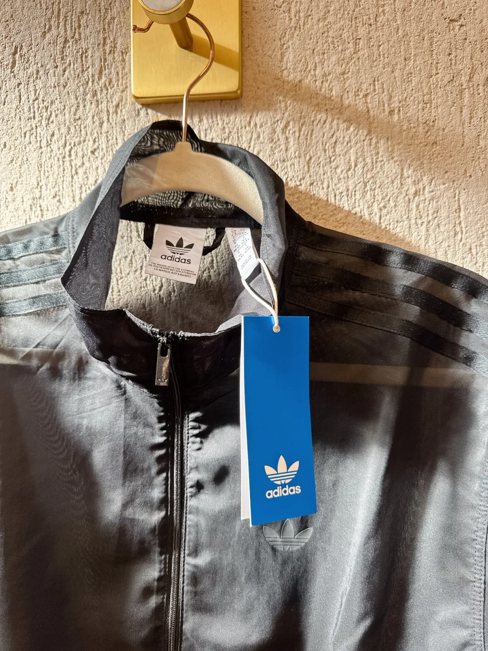 Campera adidas - imagen 2