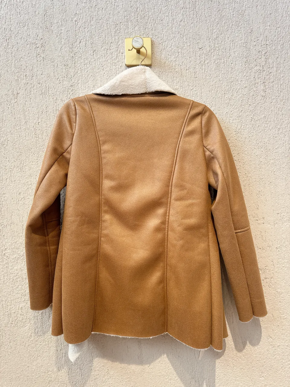 Campera melocoton - imagen 6