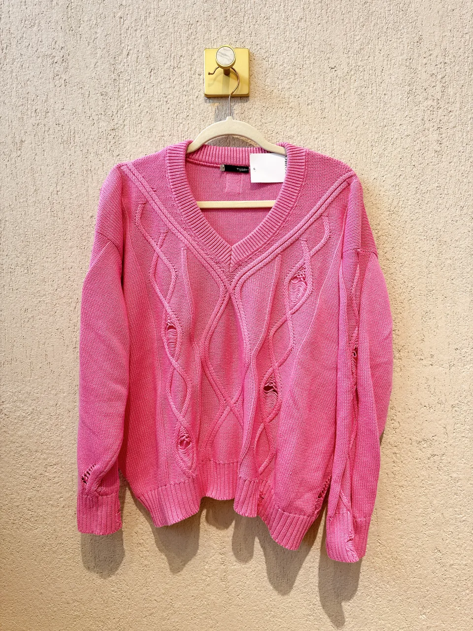 Sweater Tucci - imagen 1