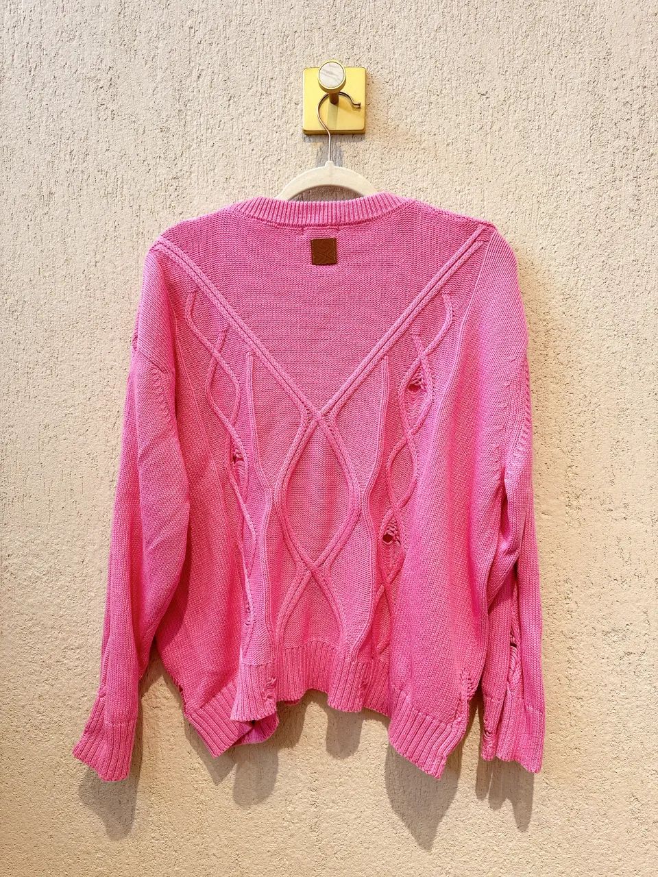 Sweater Tucci - imagen 4
