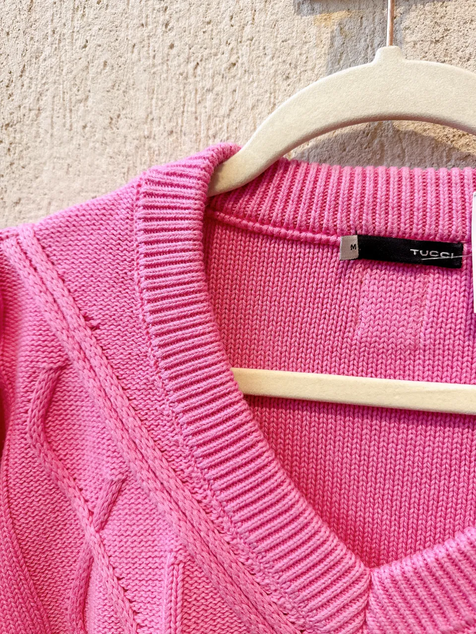 Sweater Tucci - imagen 3