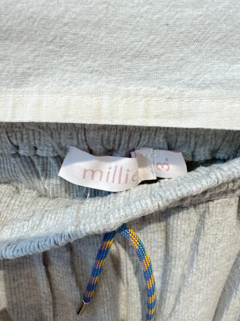Pantalón Millie - imagen 3