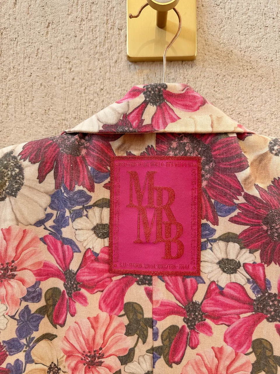 Blazer Marimba - imagen 4