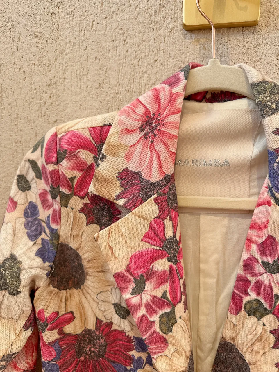 Blazer Marimba - imagen 3