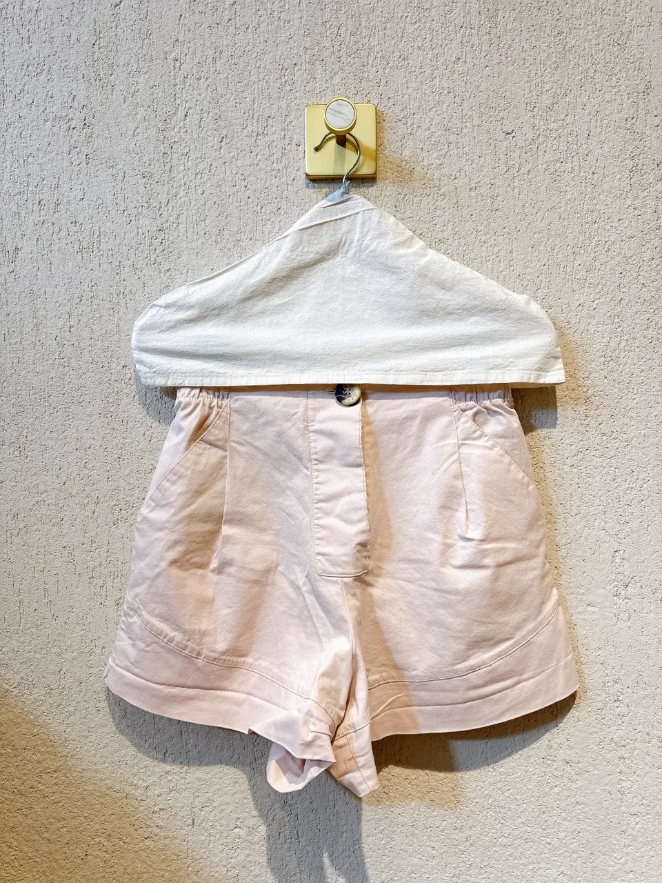 Short Bled - imagen 1