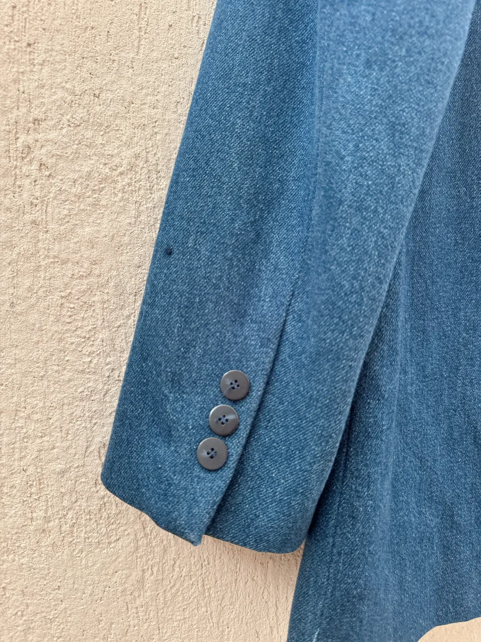 Blazer Zara miniatura 5