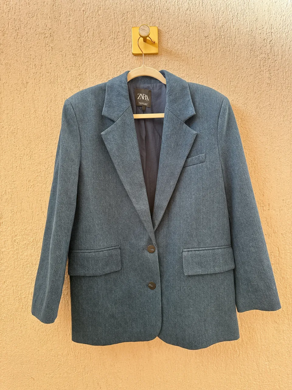 Blazer Zara