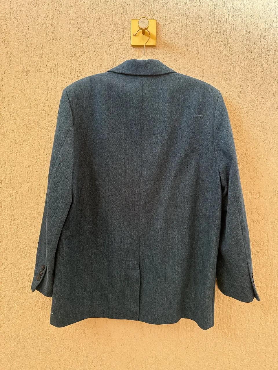 Blazer Zara miniatura 4